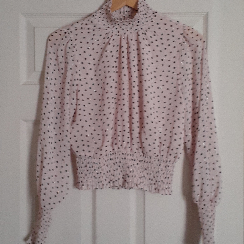 Fancy dress shirt